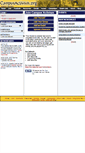 Mobile Screenshot of campusactivism.org